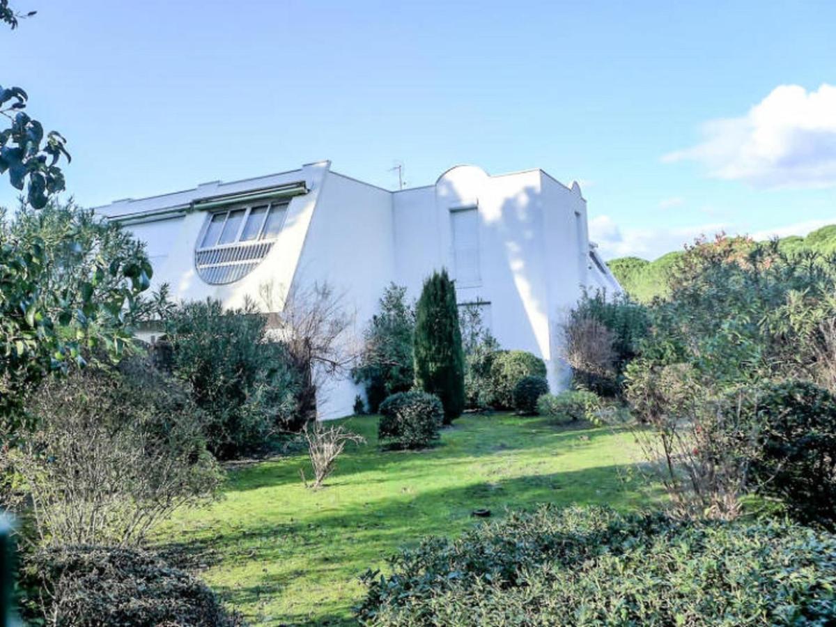 Studio Cabine Mer Et Pinede 26M2: 4Pers, Neuf, Cosy Ла-Гранд-Мот Экстерьер фото